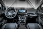 Ford Kuga Titanium 2016 года